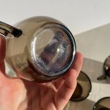 Vereco glass espresso cups