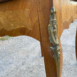 Games table louis XV