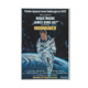 Moonraker, Roger Moore, Poster, 92 x 123 cm