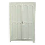 Armoire parisienne