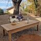 Large coffee table