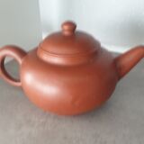 Yixing teapot