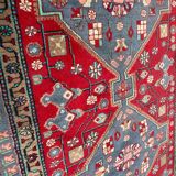 Tapis ancien persan malayer 138x238 cm