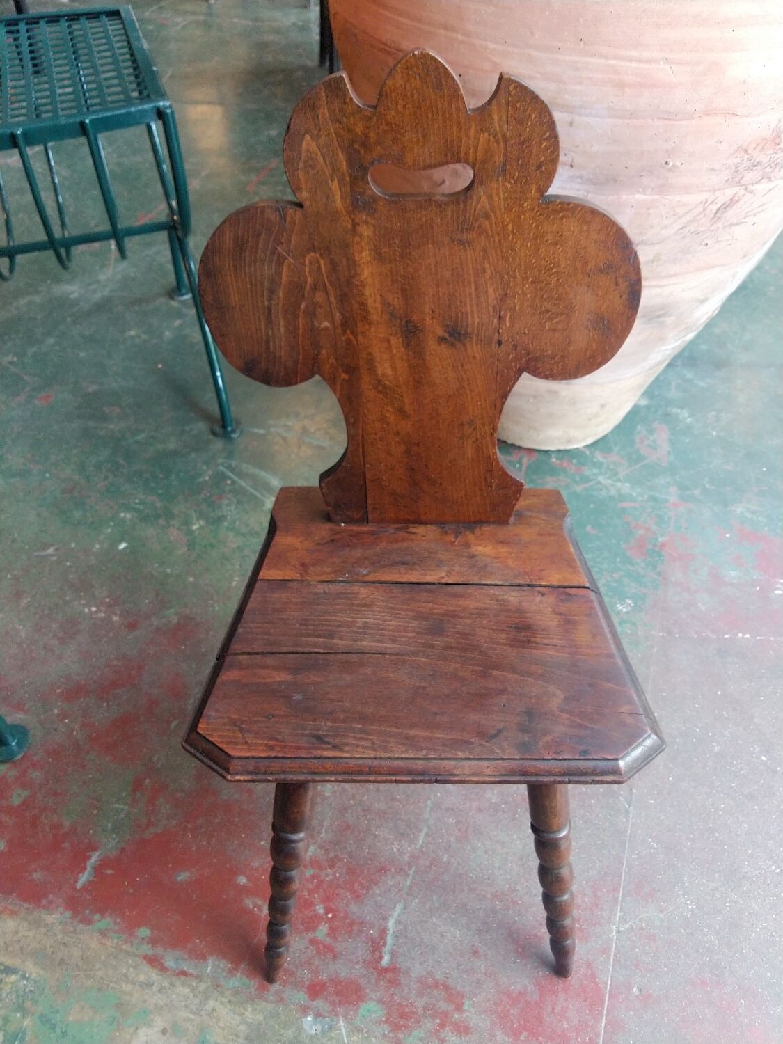Children's chair