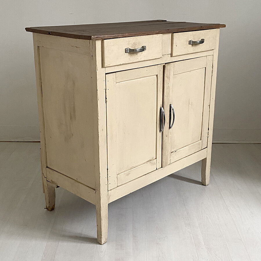 Vintage parisian buffet 50