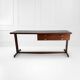 Mid-Century Dressing Table attributed to Silvio Cavatorta, Italy, 1950s