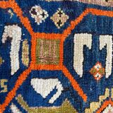 Tapis ancien caucasien Kazak 98x135 cm