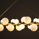 Lustre  Italien