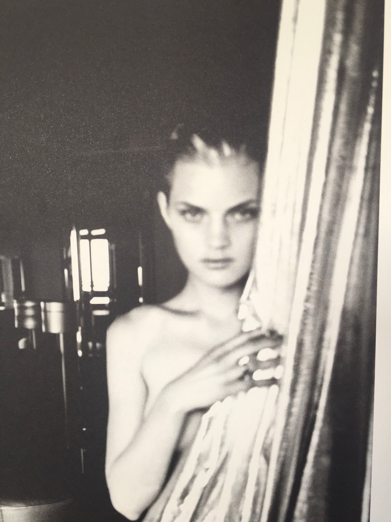 Photo Chanel by Karl Lagerfeld, Coll 1996-1997
