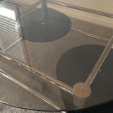 Vintage coffee table from the 70s-80s