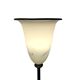 Vintage Primavera Murano glass floor lamps by Barovier & Toso / 1970s