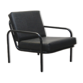 Armchair model "Tropic" by Meurop 1970