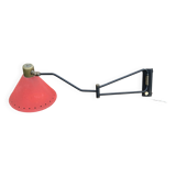 Vintage wall light