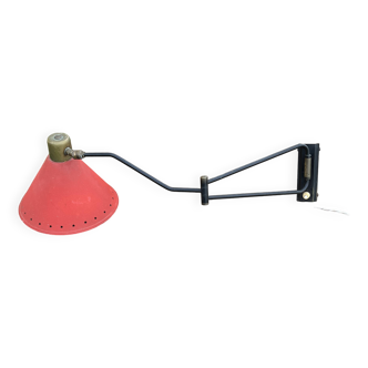 Vintage wall light