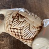 Ceramic elephant