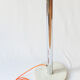 Floor lamp 5 bulbs 70s