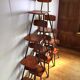 Vintage dining chairs