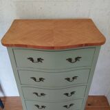 Chest of drawers, Tallboy
