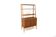 Scandinavian teak library, Sweden, 1960