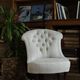Victorian French Bedroom Chair