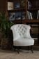 Victorian French Bedroom Chair