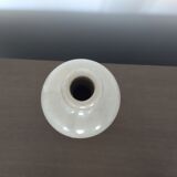 Sandstone vase