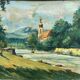 Old painting