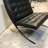 Chaise Barcelone Knoll