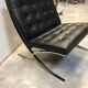 Chaise Barcelone Knoll