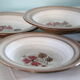 Set de 5 assiettes creuses Niderviller, en grès