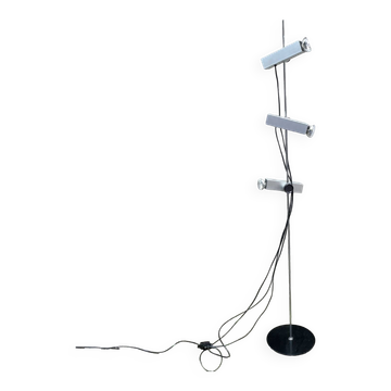 Lampadaire années 60 attribué à Étienne Fermigier