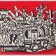 Fernand LÉGER: The great circus parade, signed lithograph