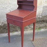 Secretary 1900