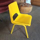 Chaise enfant