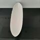 Oblong bowl