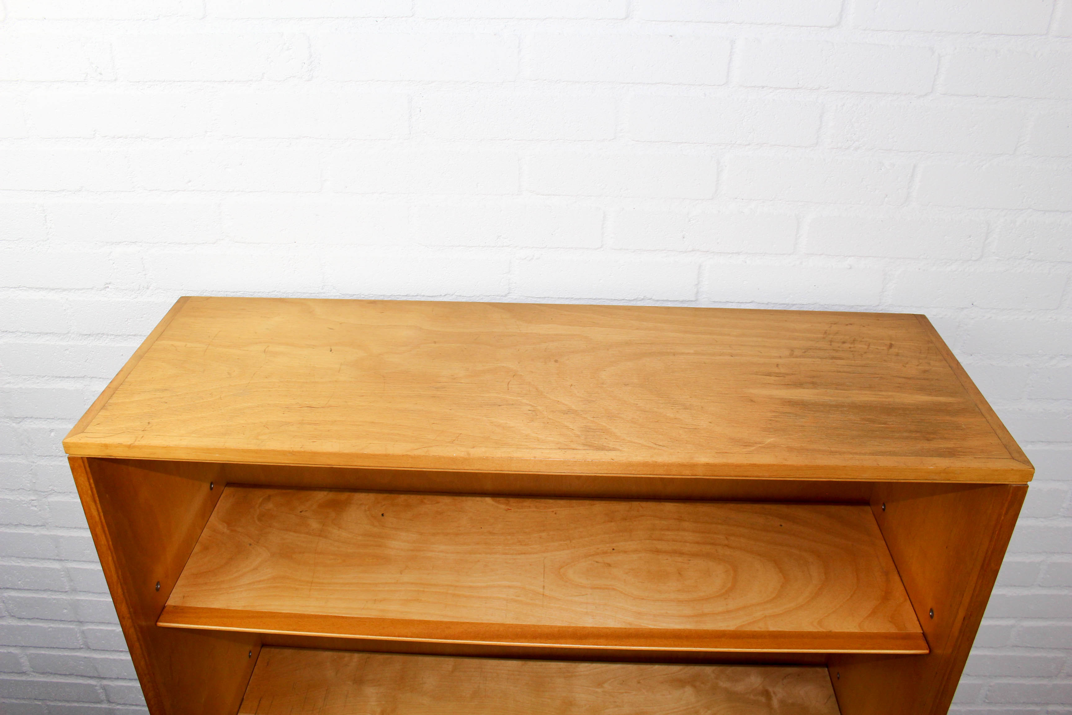 Bookcase BB 02 by Cees Braakman for Pastoe, 1950s