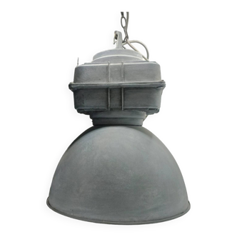 Industrial Ceiling Light