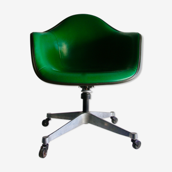 Fauteuil Charles Eames éditeur Herman Miller, USA années 1950/1960