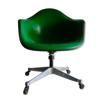 Fauteuil Charles Eames éditeur Herman Miller, USA années 1950/1960