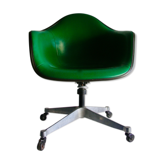 Armchair Charles Eames publisher Herman Miller, USA 1950/1960