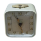 Vintage mechanical alarm clock Bayard