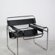 Armchair Wassily Marcel Breuer