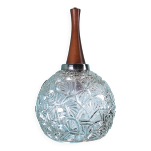 suspension scandinave