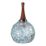 Scandinavian pendant light