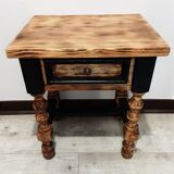 Small accent furniture restyled