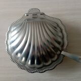 60s butter dish