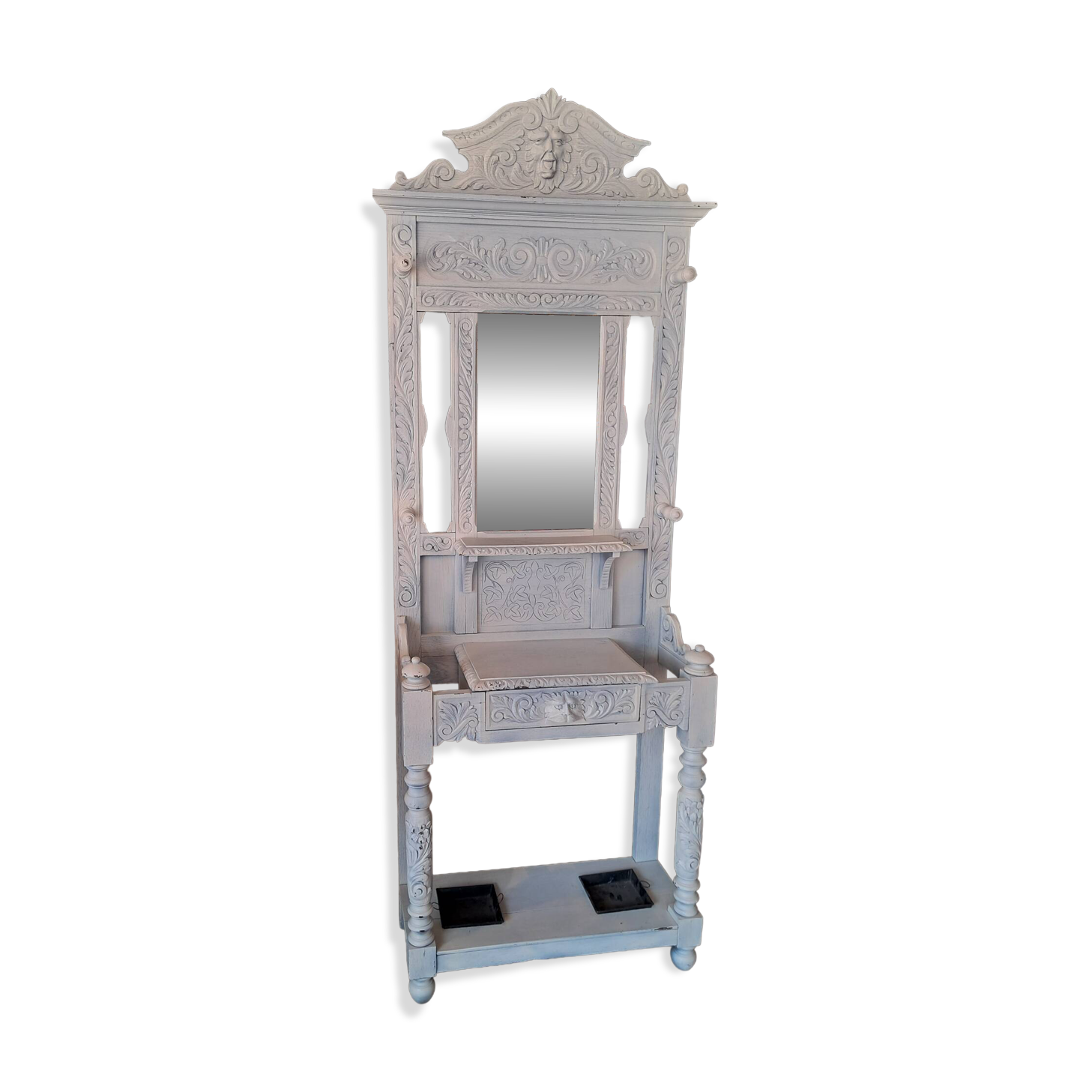 Porte manteaux
