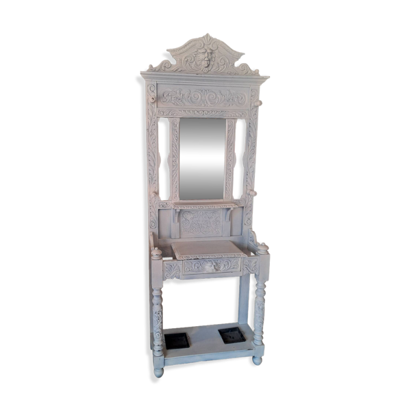Porte manteaux