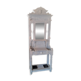 Coat rack