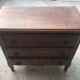 Commode 3 tiroirs